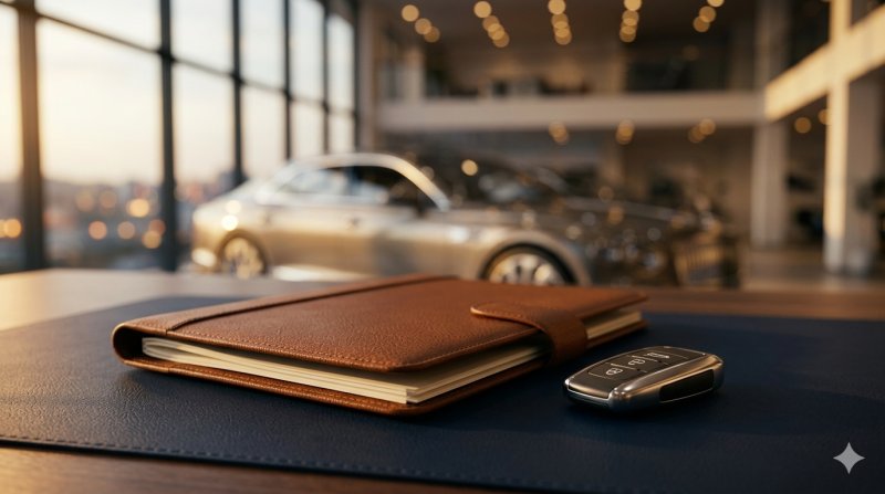 Garanzia Auto Usata: Cosa Copre e Cosa Sapere