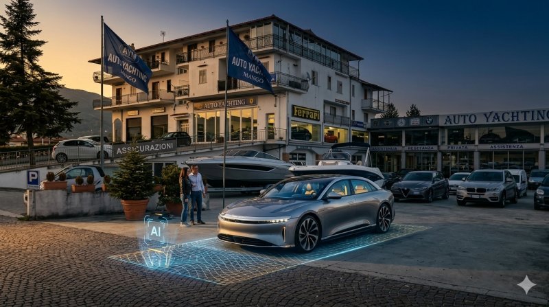 Incentivi Auto 2026: Guida Completa ai Bonus Statali