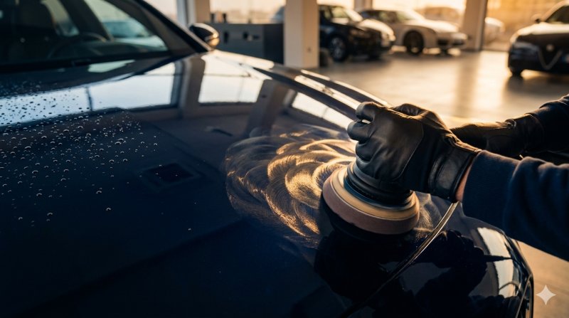 Come Mantenere il Valore dell'Auto: 10 Consigli