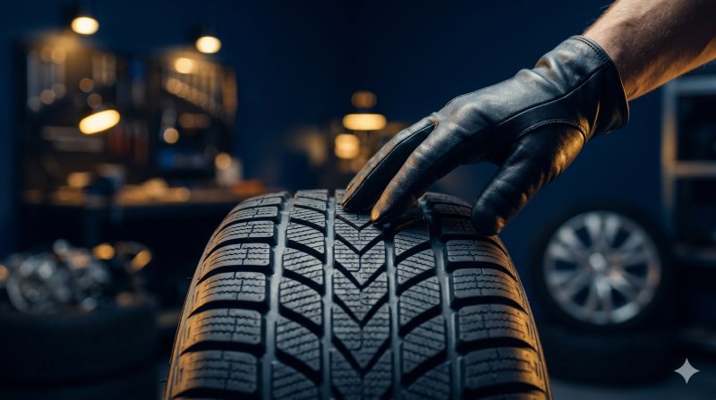 Pneumatici Auto: Guida Completa alla Scelta 2026