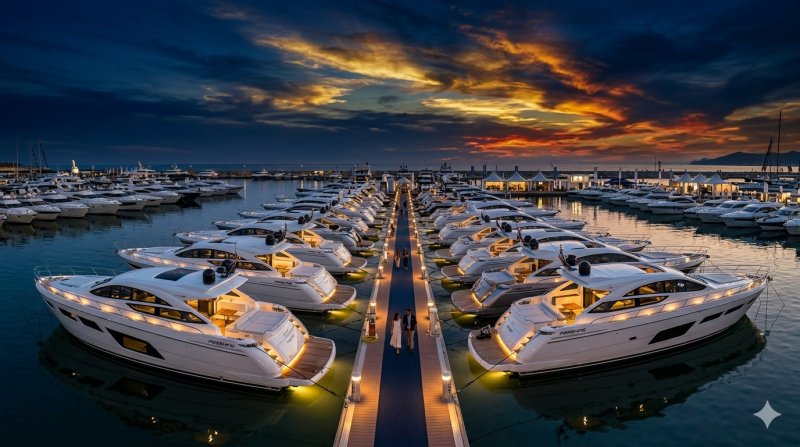 Salone Nautico Genova 2026: Novità e Anticipazioni