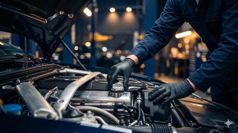 Tagliando Auto: Ogni Quanto Farlo e Quanto Costa