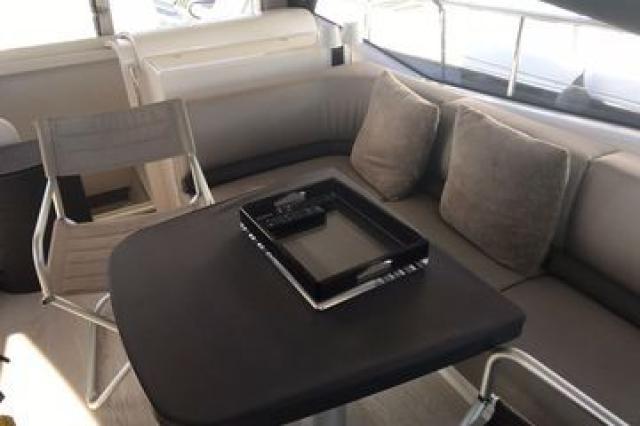 PERSHING 62 usato - foto 10 | Auto Yachting Mango Padula