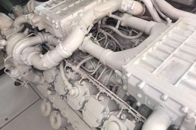 PERSHING 62 usato - foto 19 | Auto Yachting Mango Padula