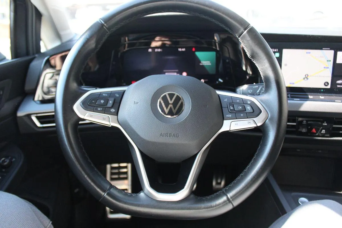 VOLKSWAGEN - Golf -VIII 2.0 TDI SCR Style 115CV