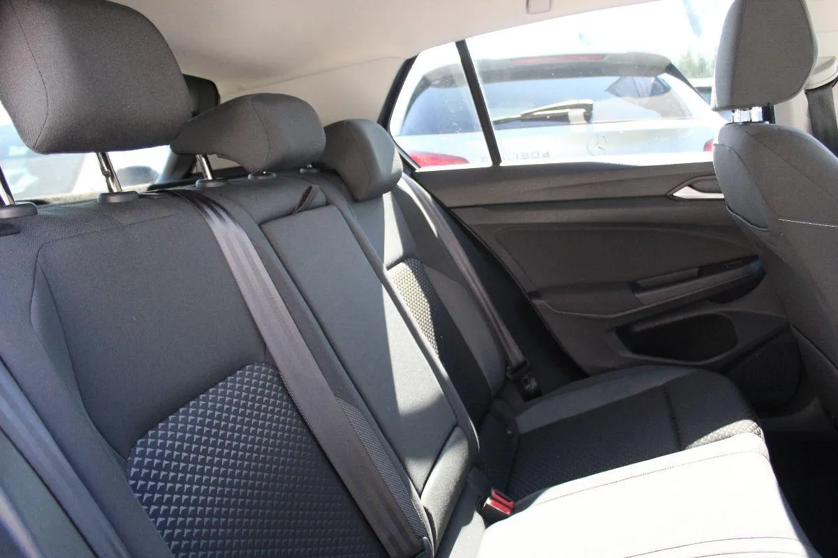 VOLKSWAGEN - Golf -VIII 2.0 TDI SCR Style 115CV