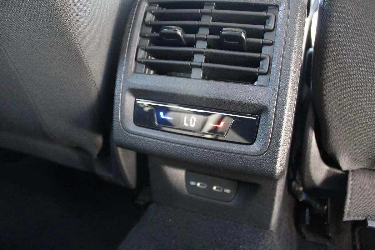 VOLKSWAGEN - Golf -VIII 2.0 TDI SCR Style 115CV