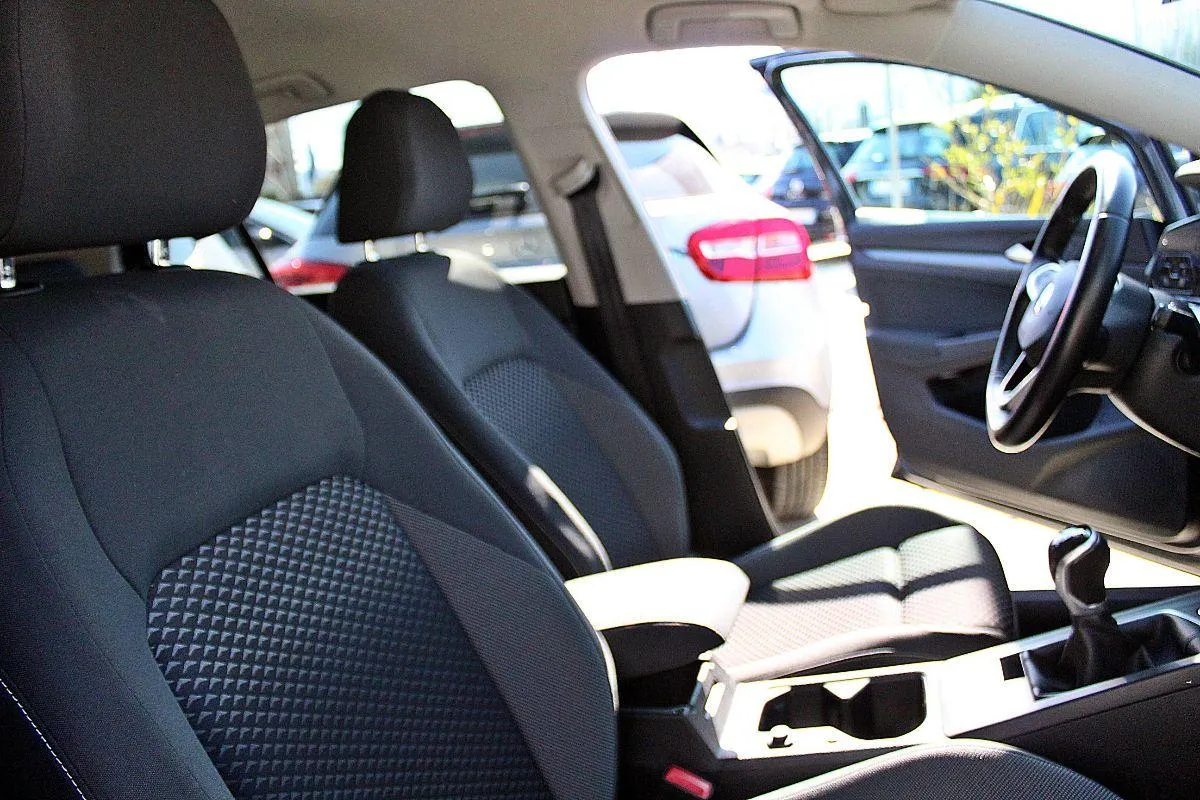 VOLKSWAGEN - Golf -VIII 2.0 TDI SCR Style 115CV