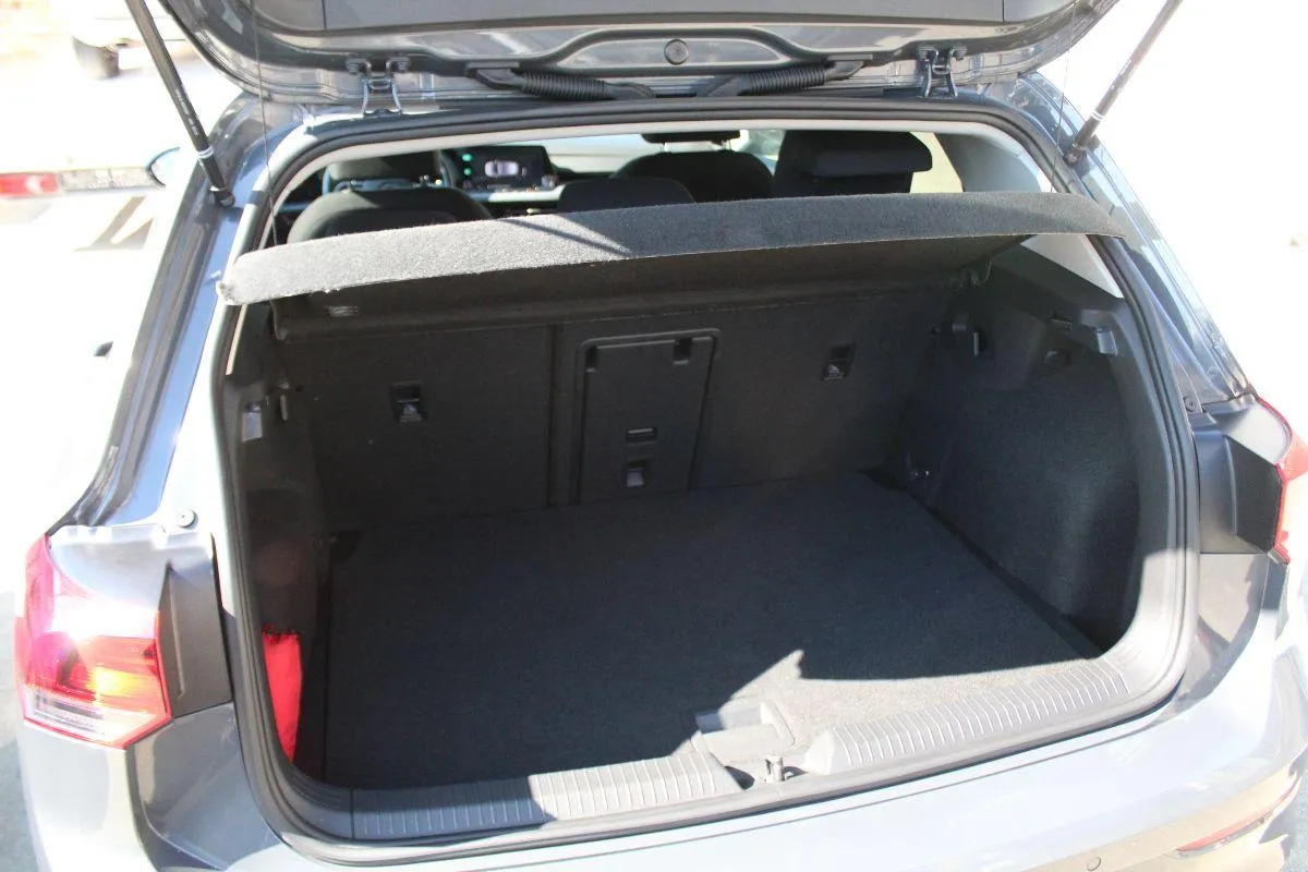 VOLKSWAGEN - Golf -VIII 2.0 TDI SCR Style 115CV
