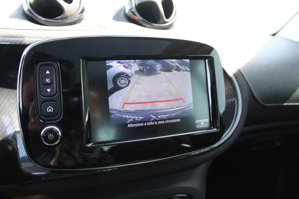 SMART - Fortwo - BRABUS 0.9 Turbo twinamic Xtreme