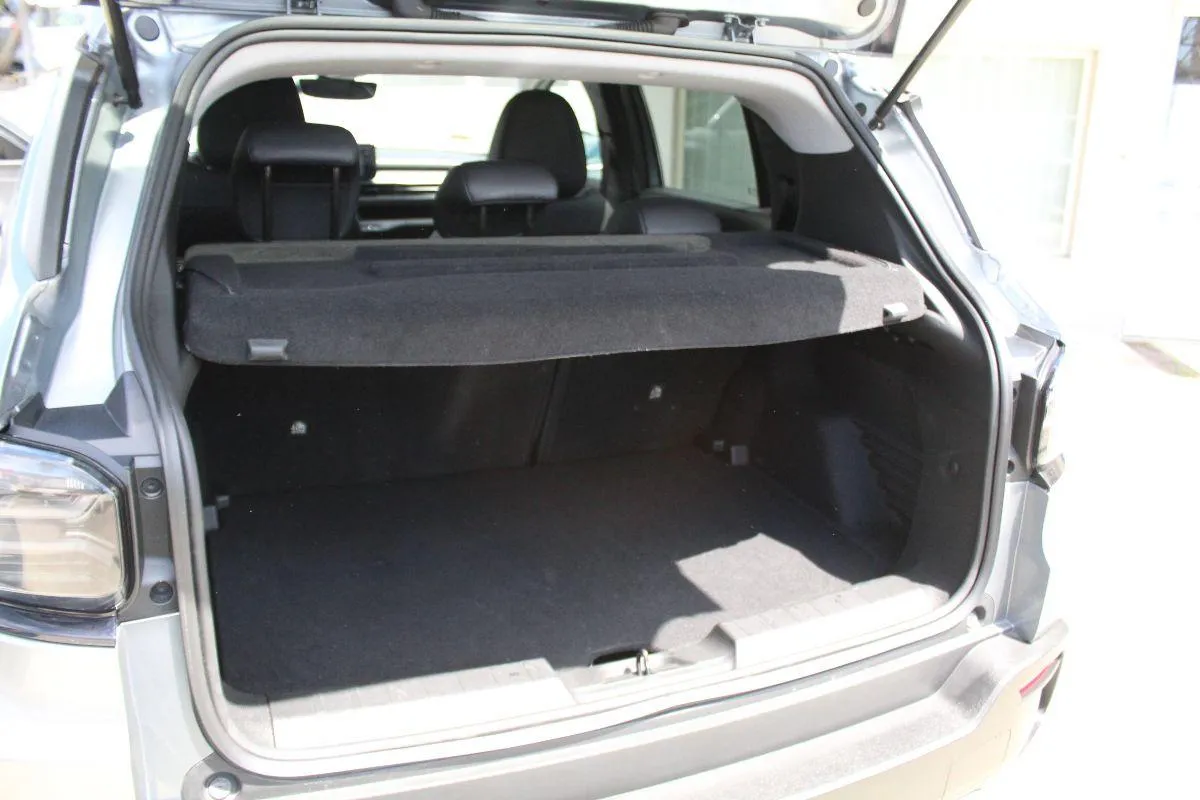 JEEP - Avenger - 1.2 Turbo 100 CV Summit