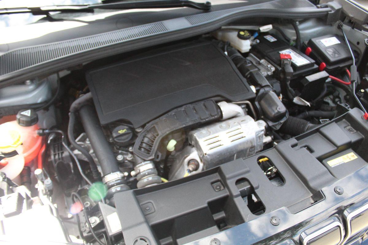 JEEP - Avenger - 1.2 Turbo 100 CV Summit