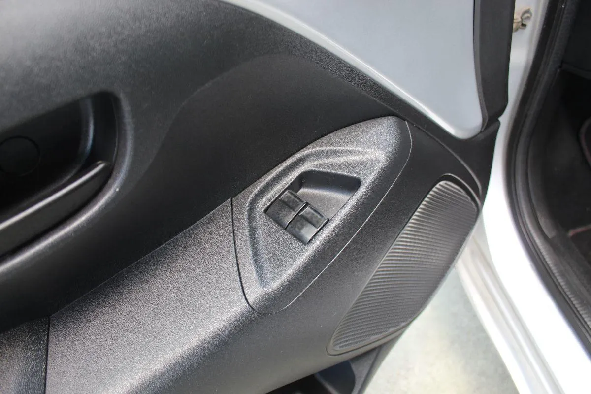CITROEN - C1 -  Airscape VTi 68 5p. Feel Edition