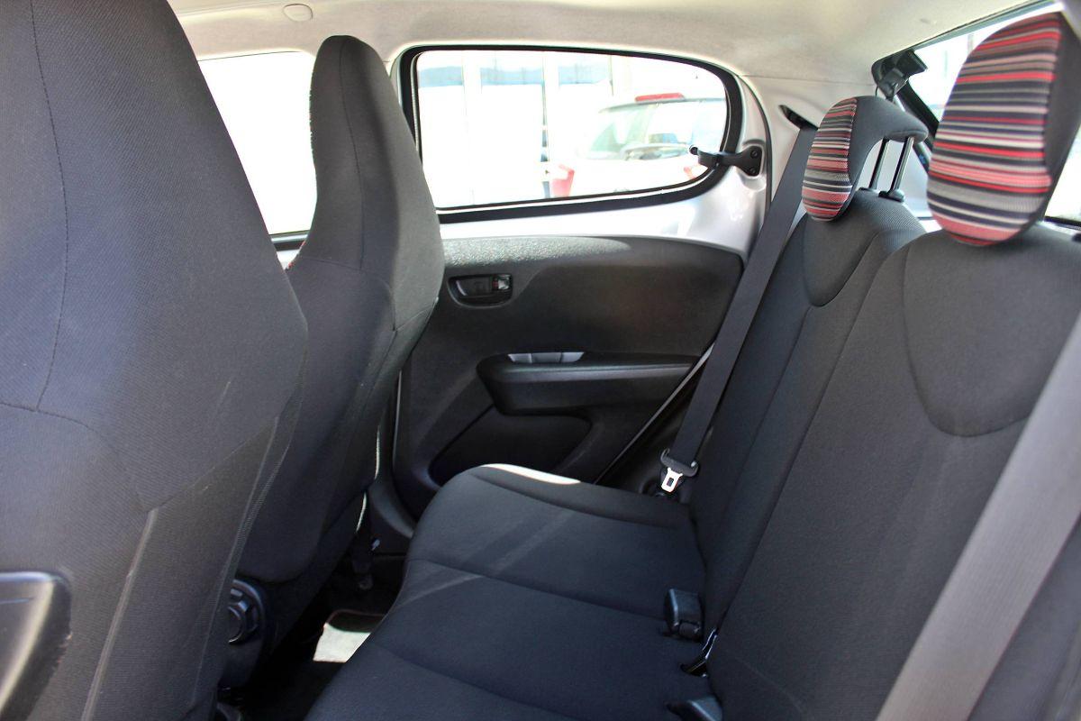 CITROEN - C1 -  Airscape VTi 68 5p. Feel Edition