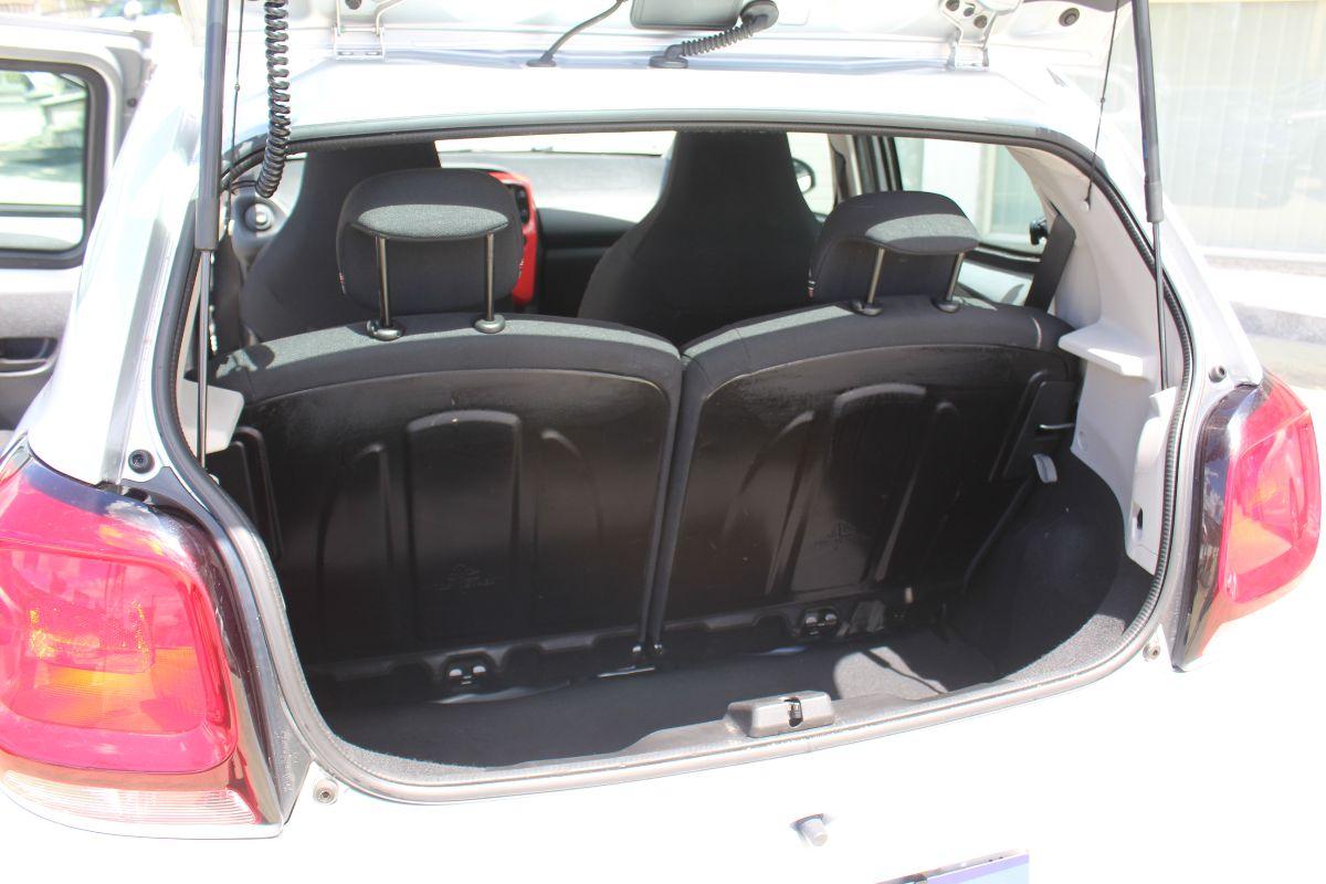 CITROEN - C1 -  Airscape VTi 68 5p. Feel Edition