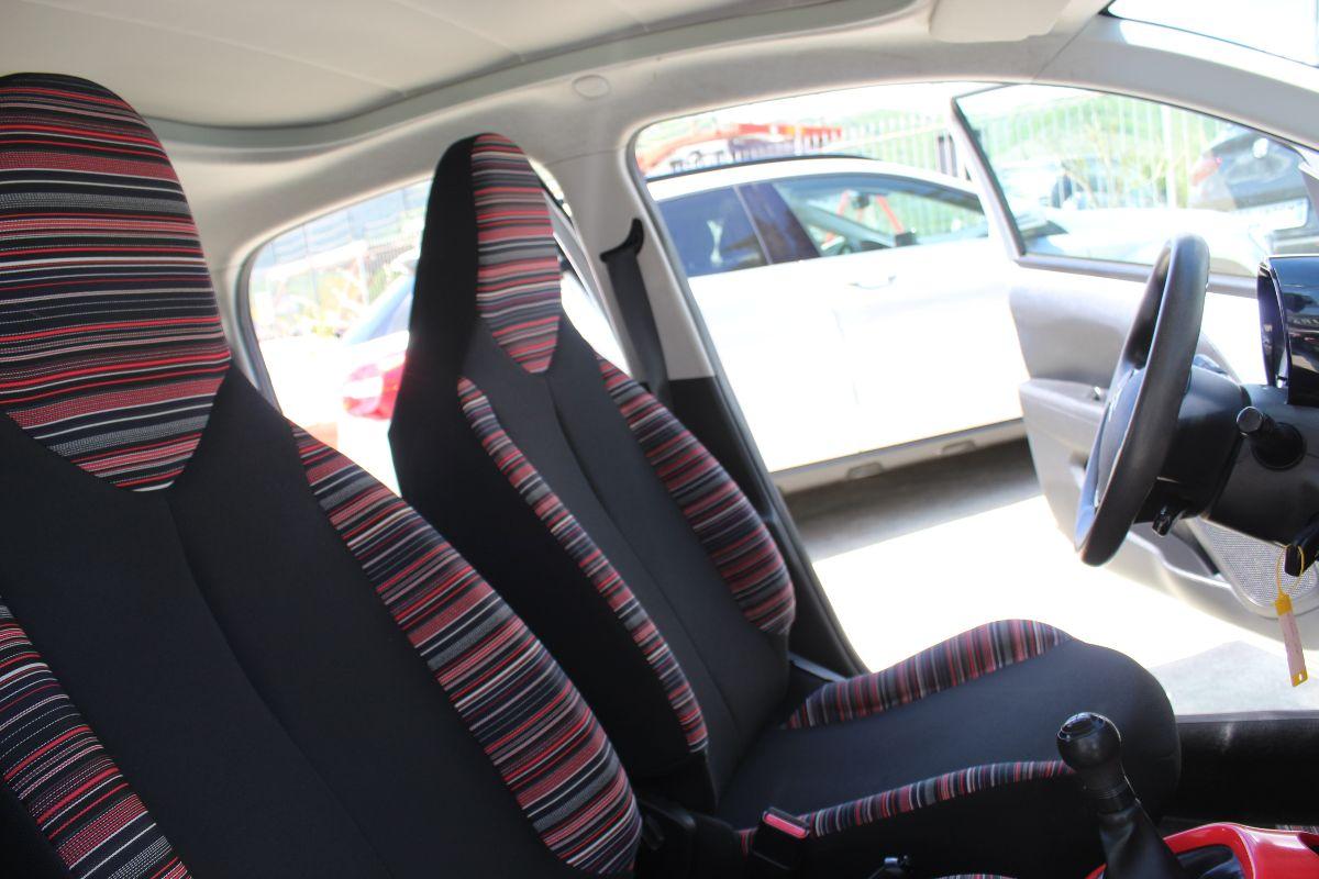 CITROEN - C1 -  Airscape VTi 68 5p. Feel Edition