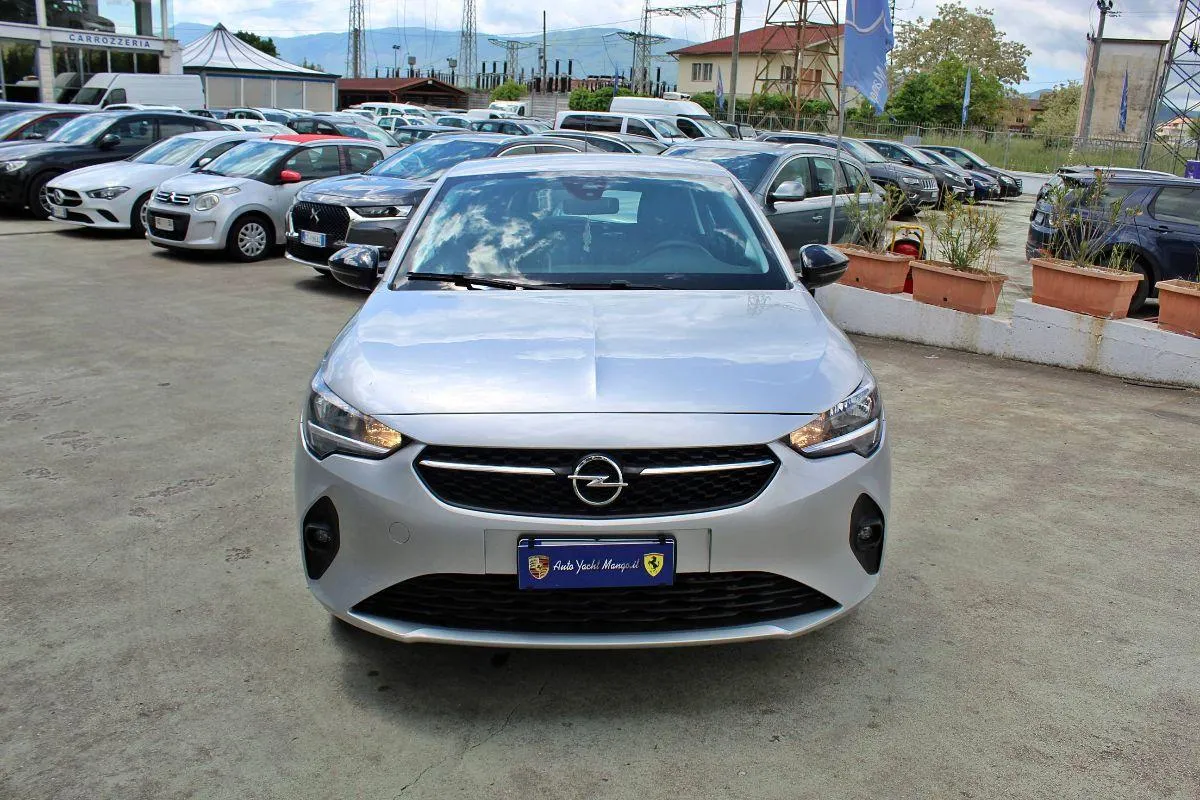 OPEL - Corsa - 1.2 Edition