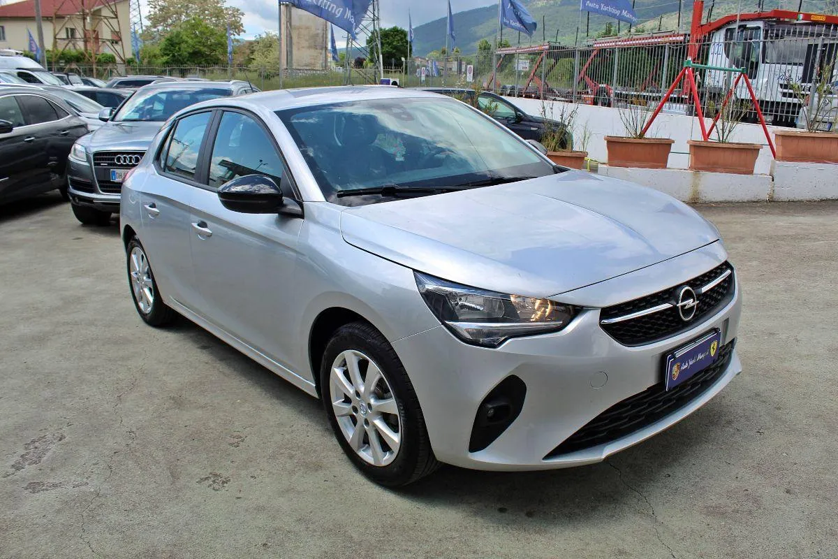 OPEL - Corsa - 1.2 Edition