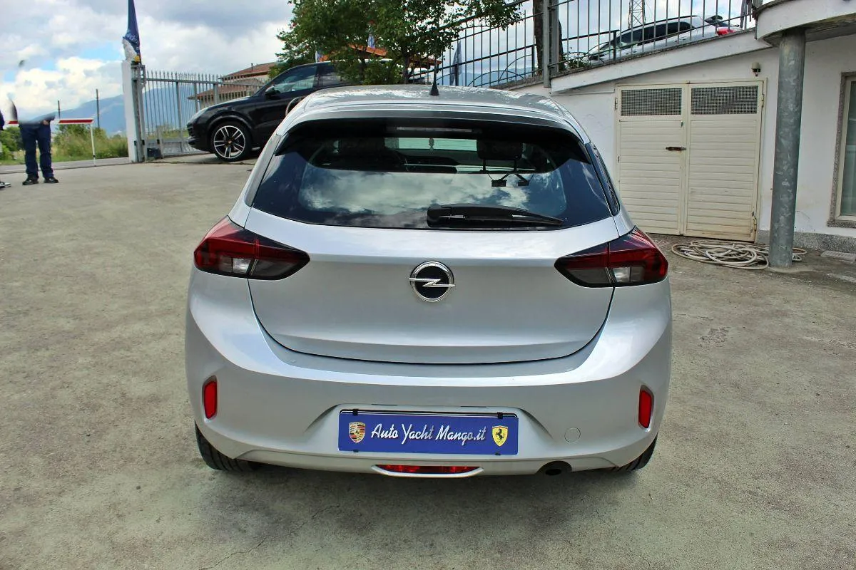 OPEL - Corsa - 1.2 Edition