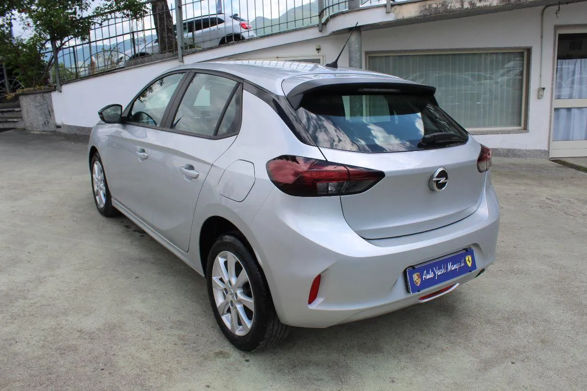 OPEL - Corsa - 1.2 Edition