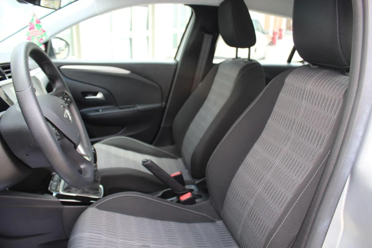 OPEL - Corsa - 1.2 Edition