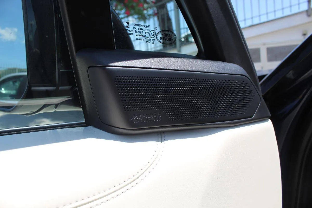 LAND ROVER - Range Rover - 3.0 I6 MHEV Vogue LWB