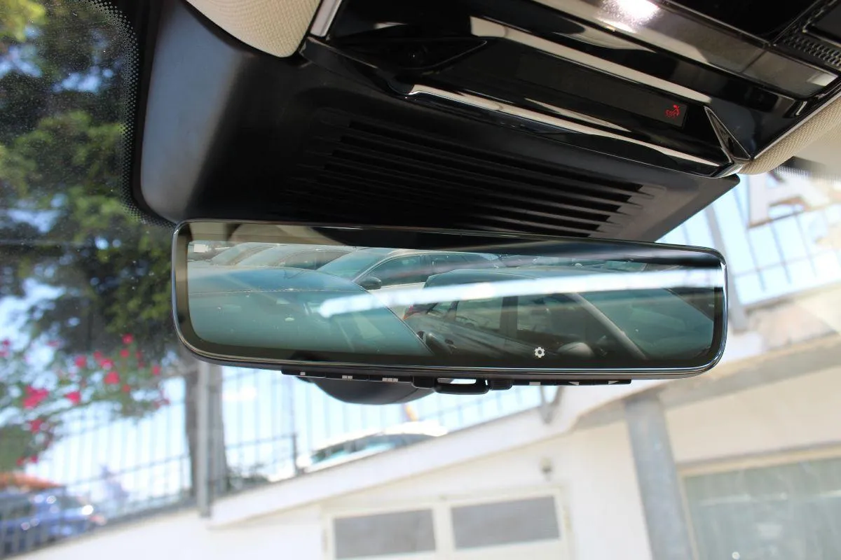 LAND ROVER - Range Rover - 3.0 I6 MHEV Vogue LWB