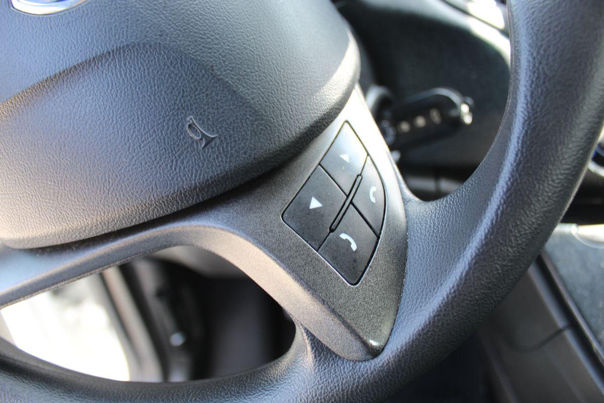 LANCIA - Ypsilon - 1.0 FireFly 5p.S&S Hybrid Silver