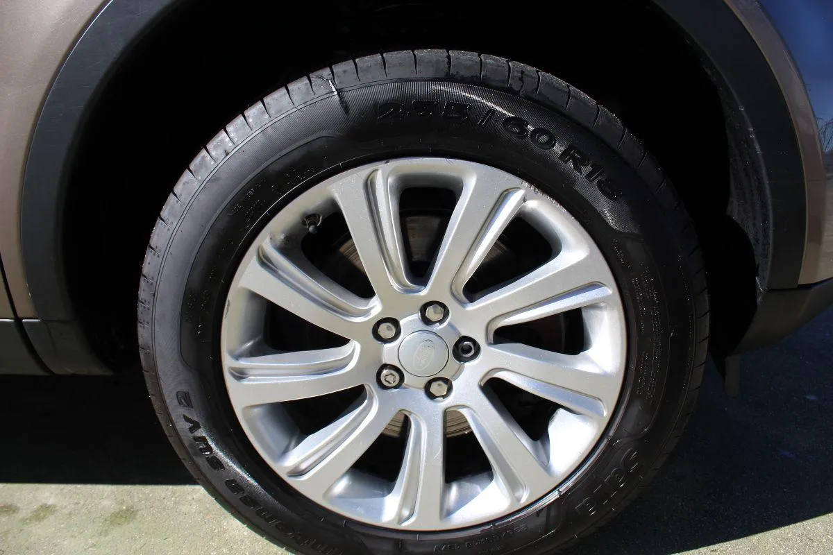 LAND ROVER - Discovery Sport -  2.0 TD4 150 CV HSE