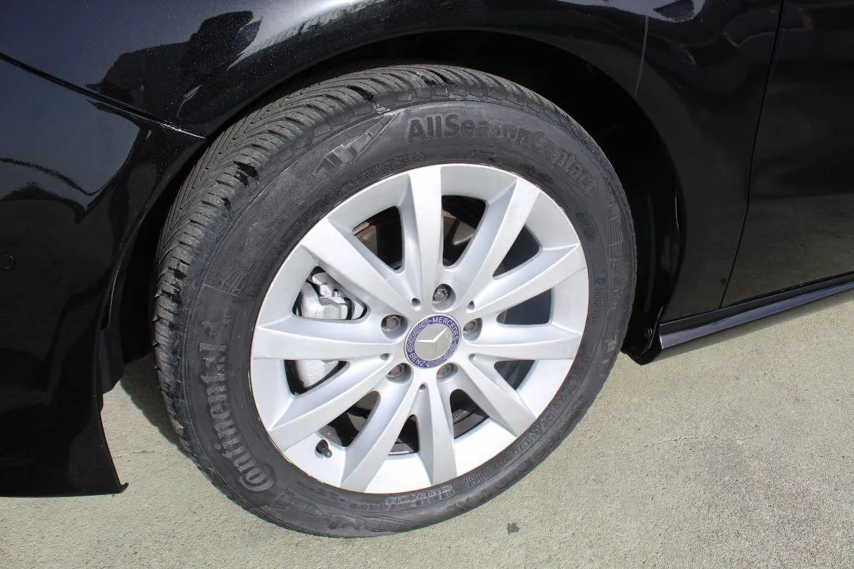 MERCEDES - Classe B - 180 CDI Premium
