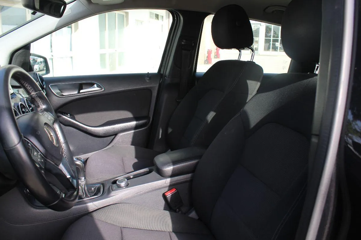 MERCEDES - Classe B - 180 CDI Premium