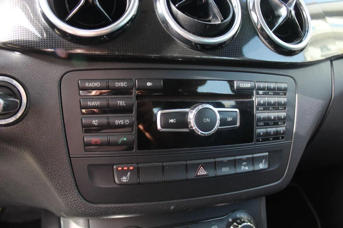 MERCEDES - Classe B - 180 CDI Premium