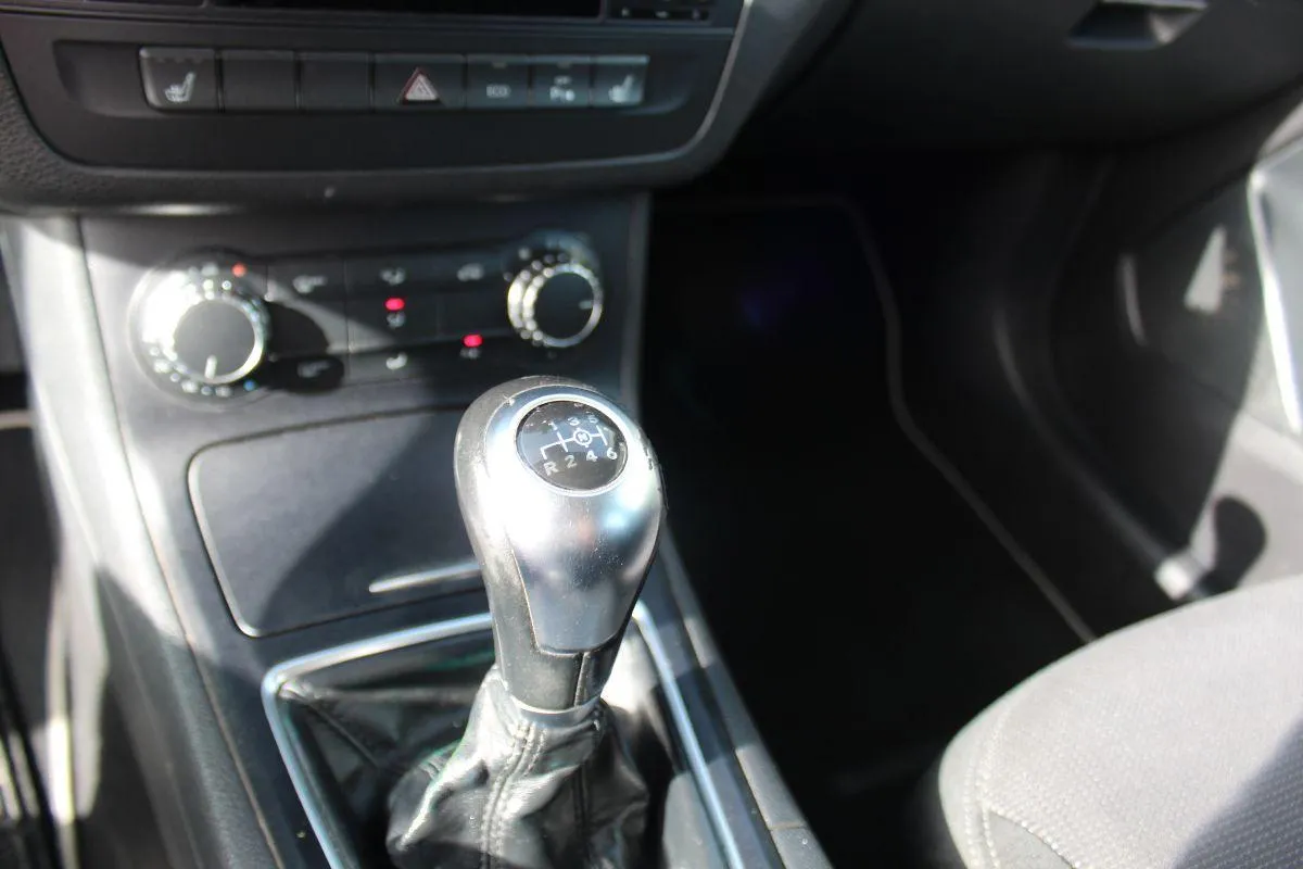 MERCEDES - Classe B - 180 CDI Premium