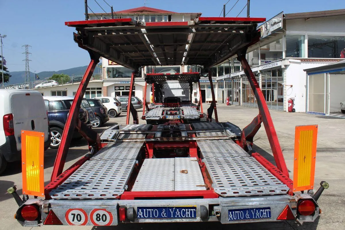 IVECO STRALIS