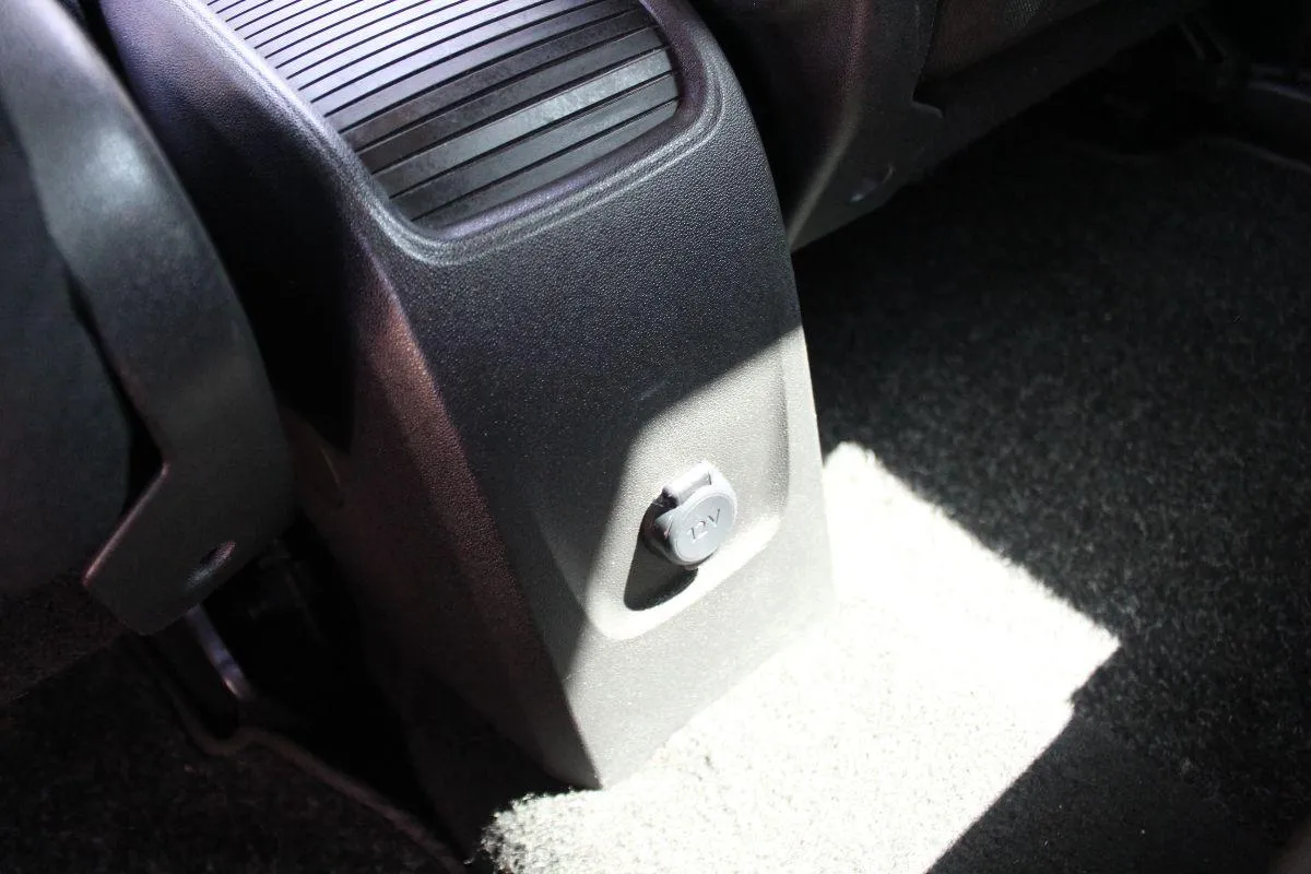 CITROEN - C3 Aircross - BlueHDi 110 S&S Shine