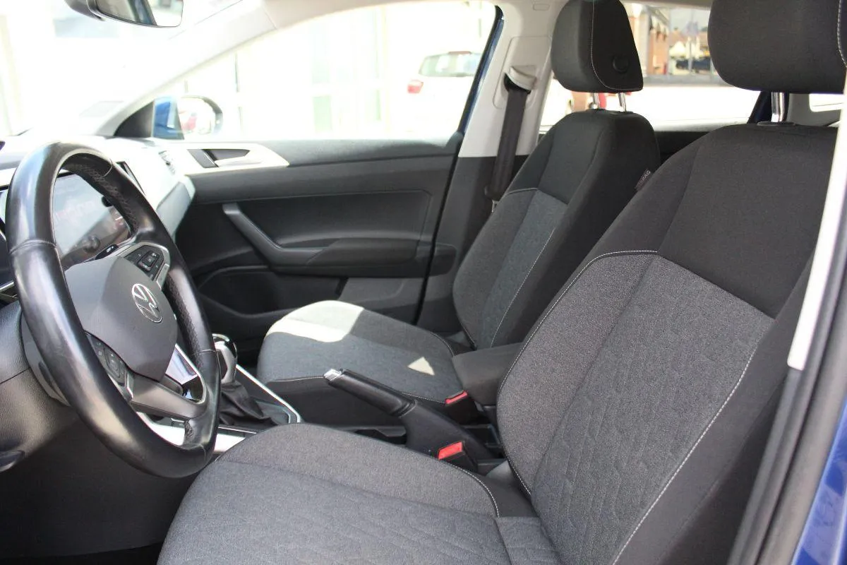 VOLKSWAGEN - Taigo - 1.0 TSI 110 CV DSG Life