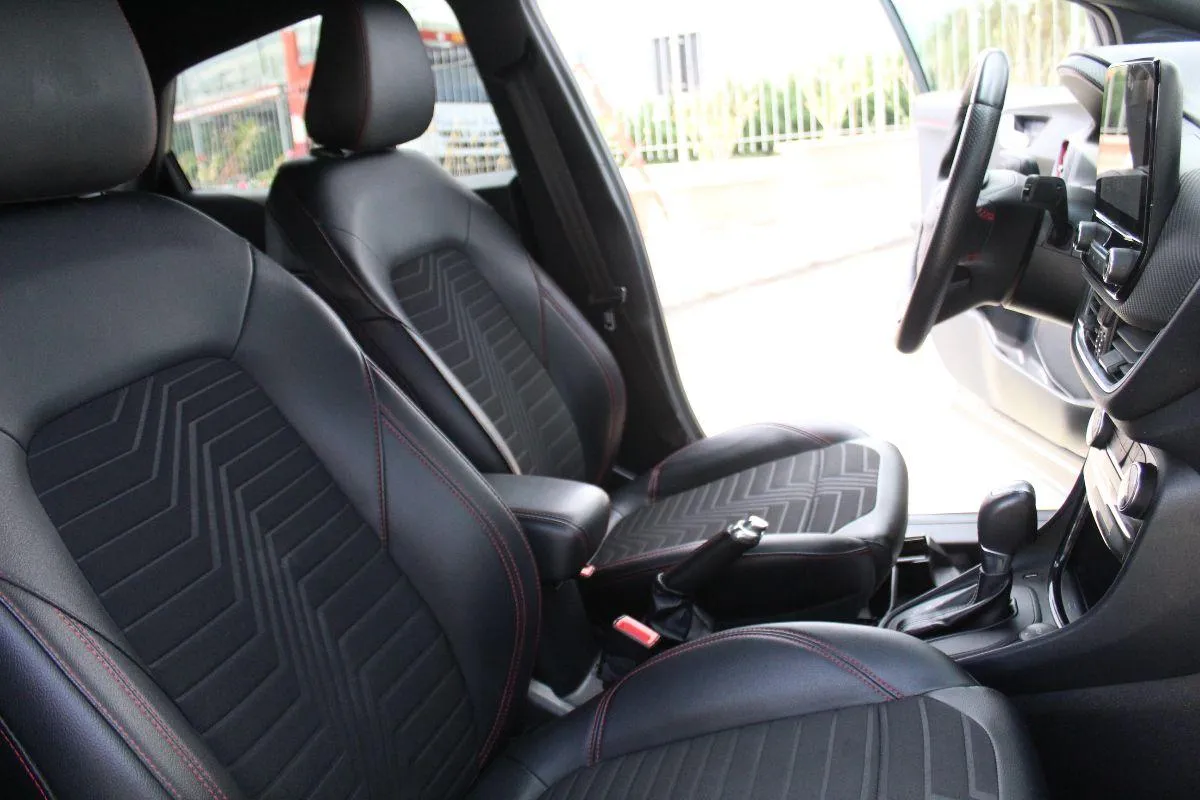 FORD - Puma 1.0 ecoboost h ST-Line X s