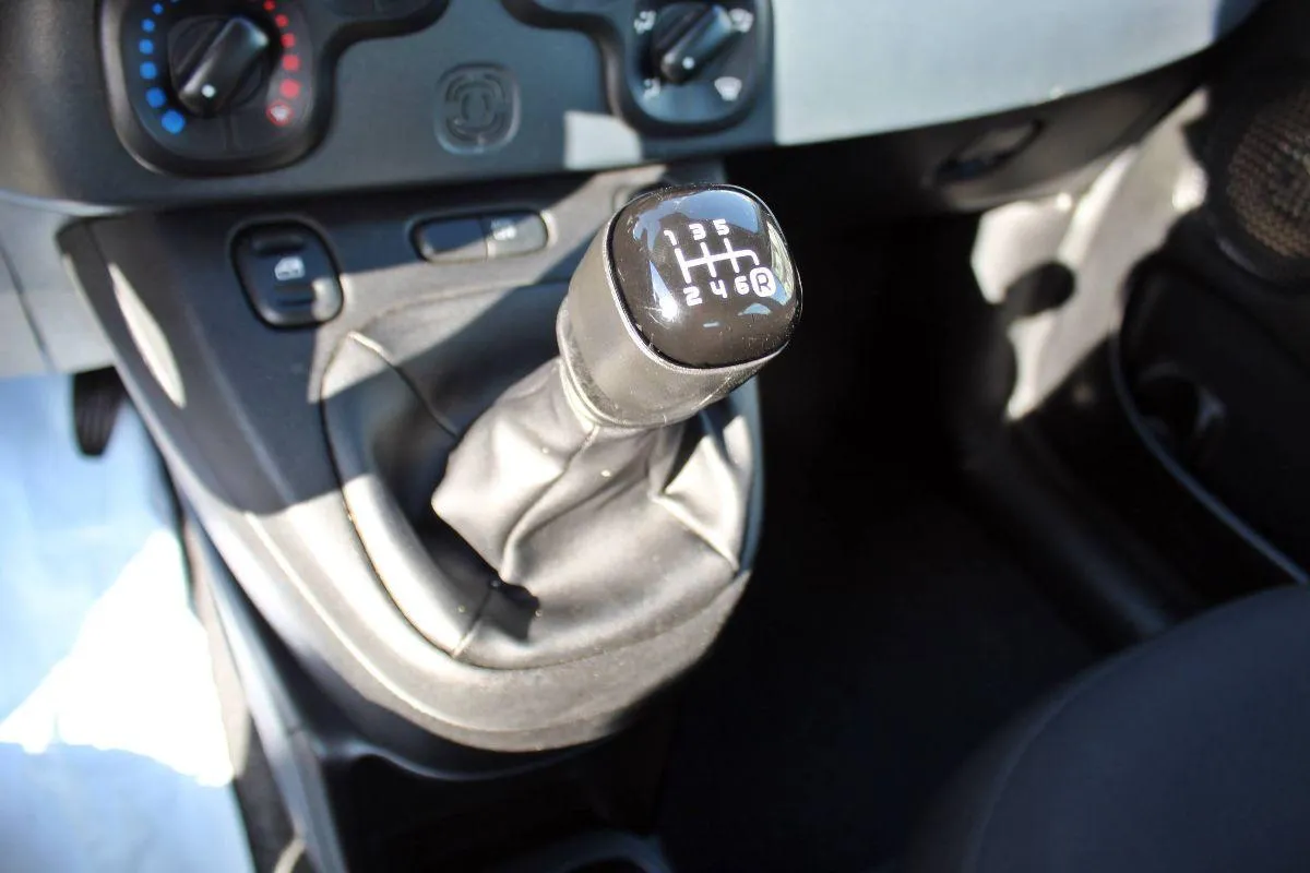 FIAT - Panda - 1.0 FireFly S&S Hybrid
