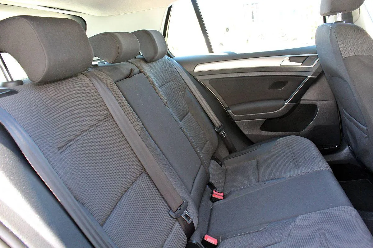 VOLKSWAGEN - Golf -  1.6 TDI 110CV 5p. Sport Edition BMT