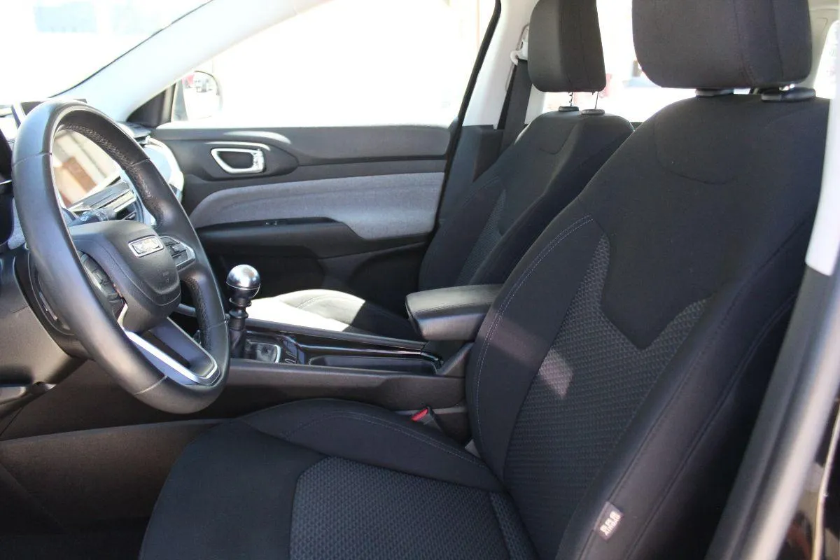 JEEP - Compass - 1.6 Mjt II 2WD Limited