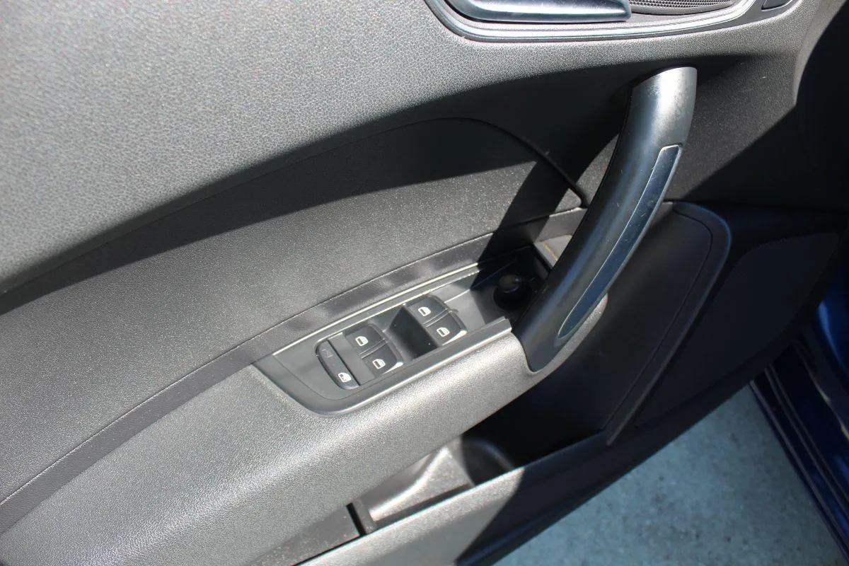 AUDI - A1 Sportback  - 1.2 TFSI Ambition