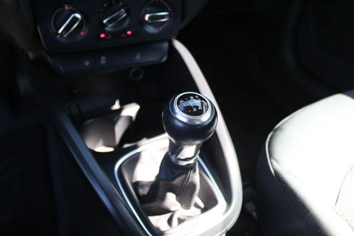 AUDI - A1 Sportback  - 1.2 TFSI Ambition
