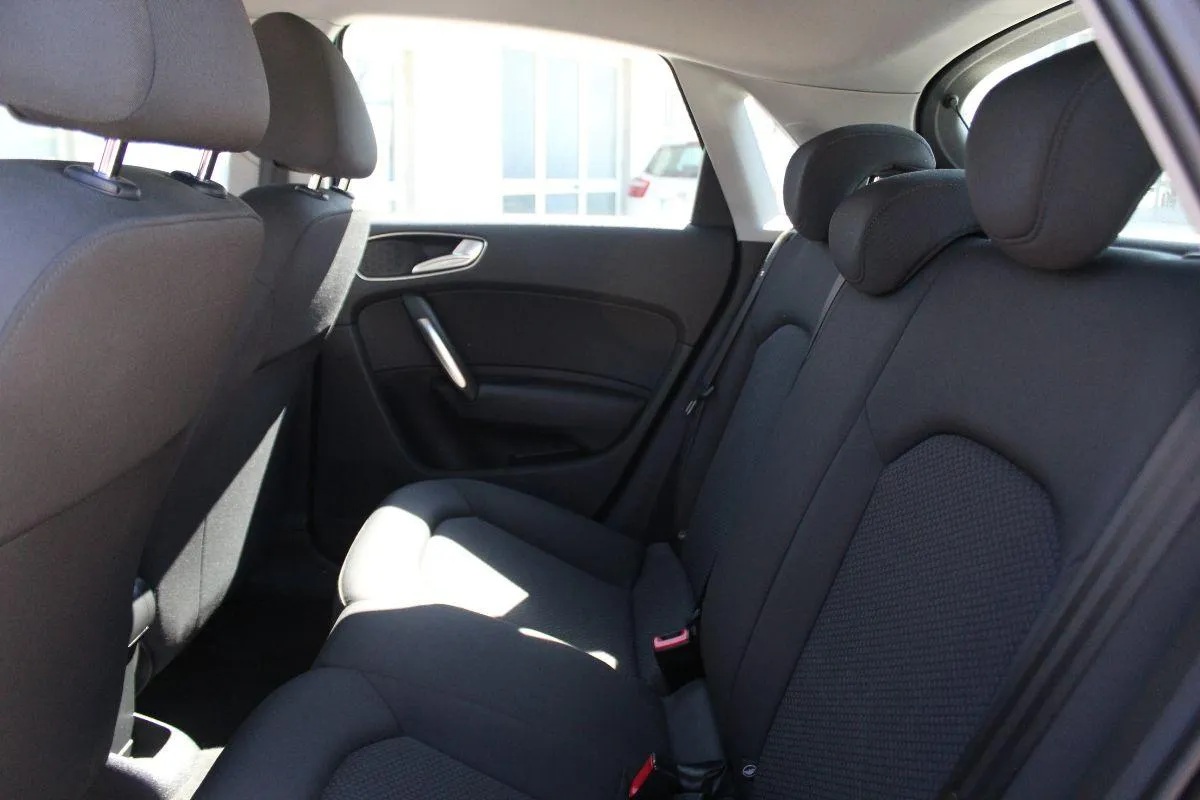 AUDI - A1 Sportback  - 1.2 TFSI Ambition