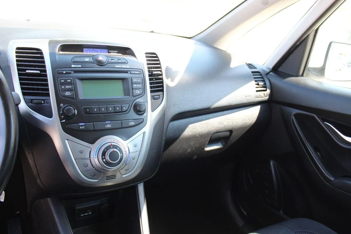 HYUNDAI - i20 -  1.4 CRDi 5p. Comfort