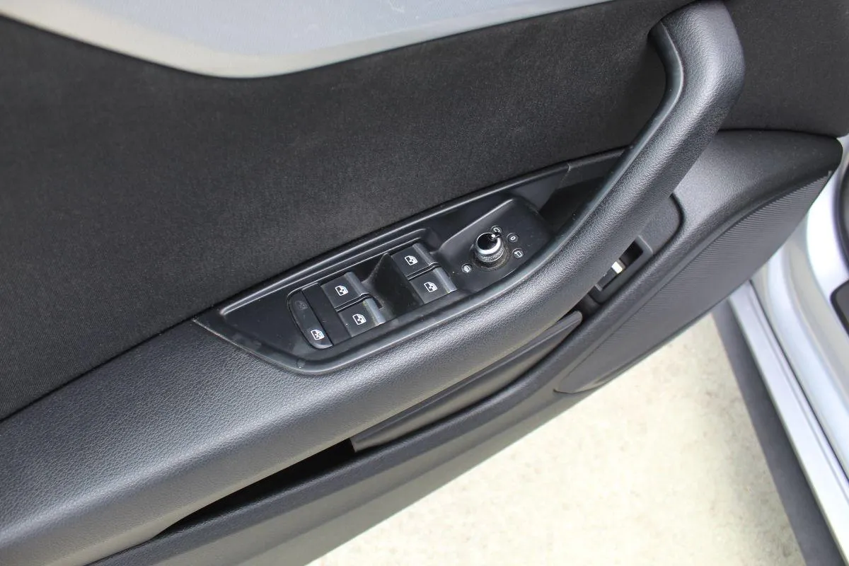 AUDI - A5 Sportback - A5 SPB 2.0 TDI 190 CV clean diesel Bus.