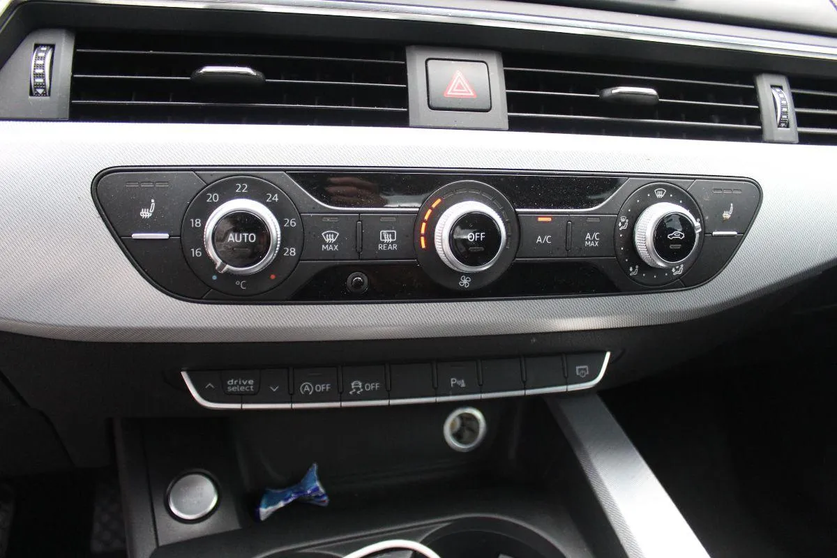 AUDI - A5 Sportback - A5 SPB 2.0 TDI 190 CV clean diesel Bus.