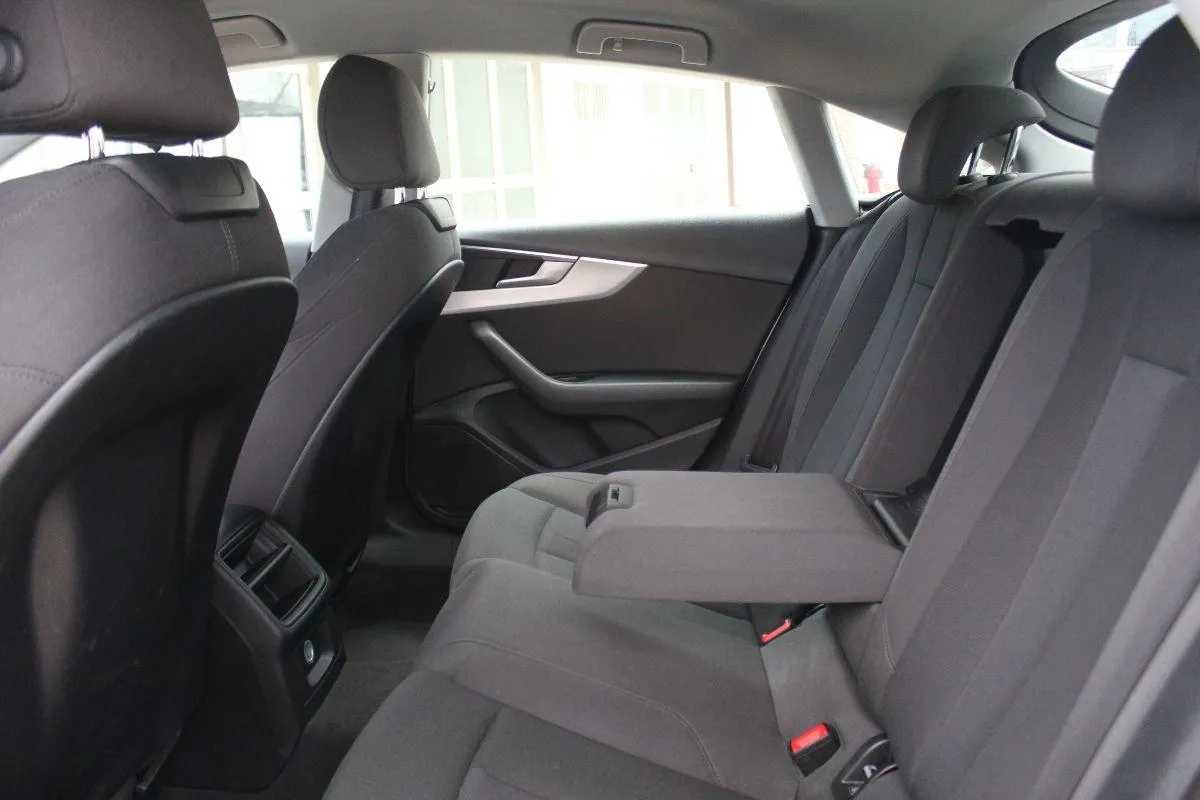 AUDI - A5 Sportback - A5 SPB 2.0 TDI 190 CV clean diesel Bus.
