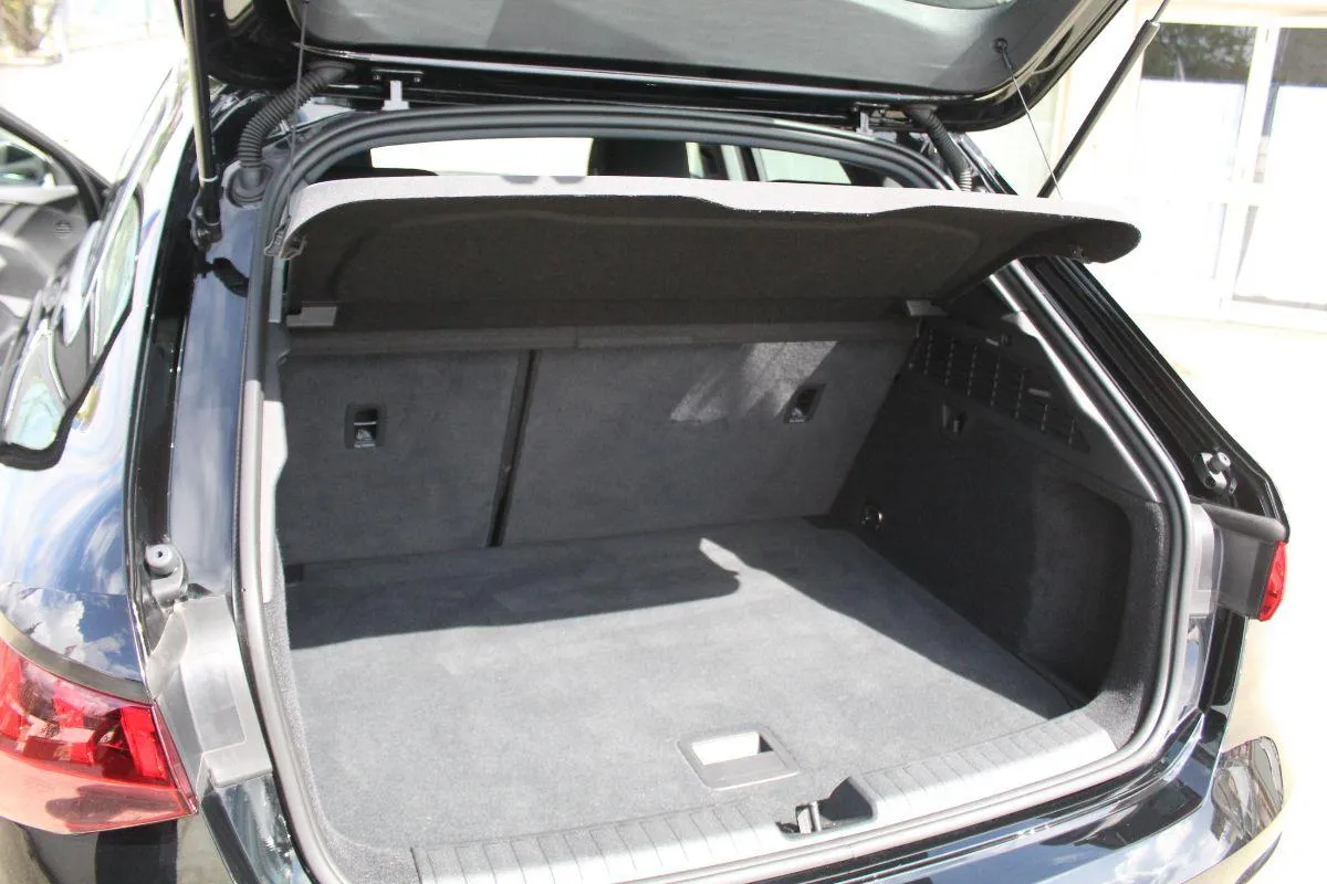 AUDI - A3 Sportback - SPB TDI 85 kW Business Advanced