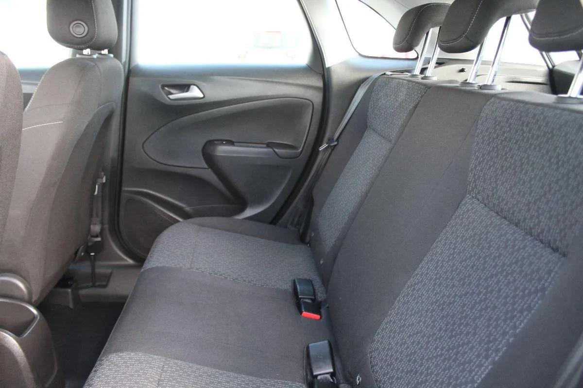 OPEL - Crossland - 1.2 Edition s