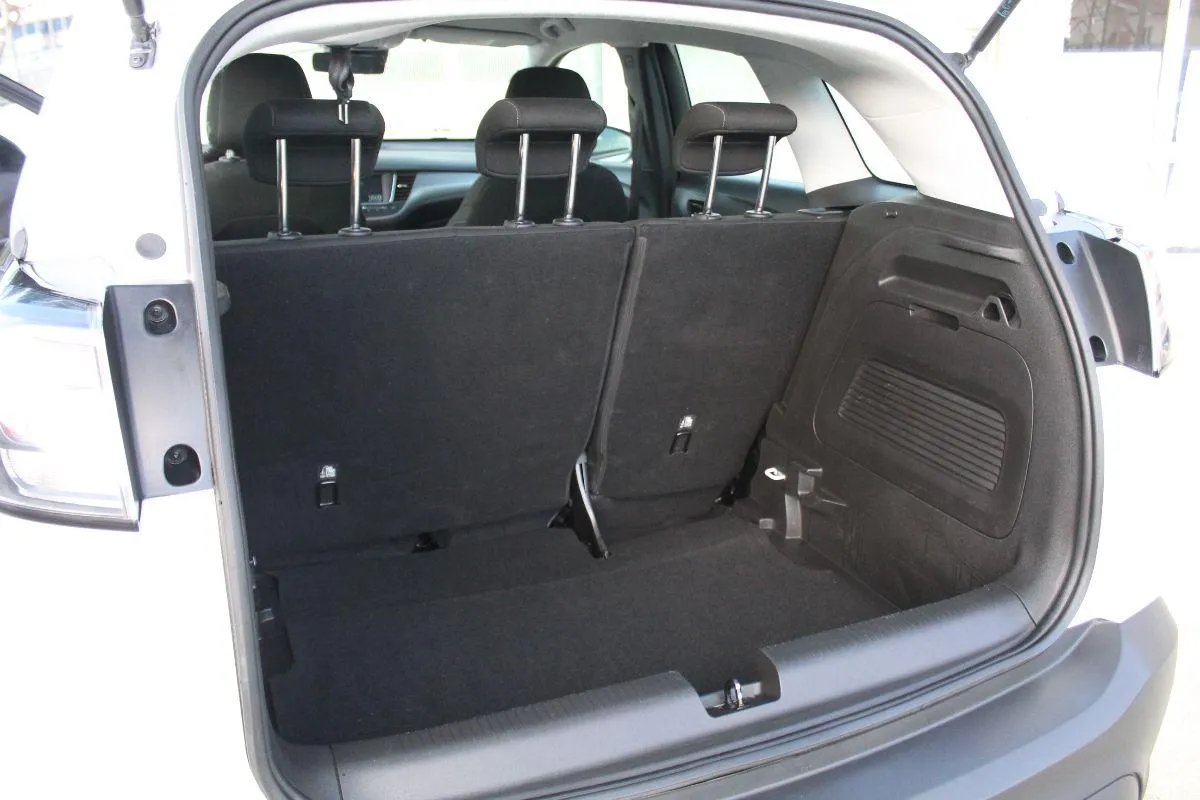 OPEL - Crossland - 1.2 Edition s